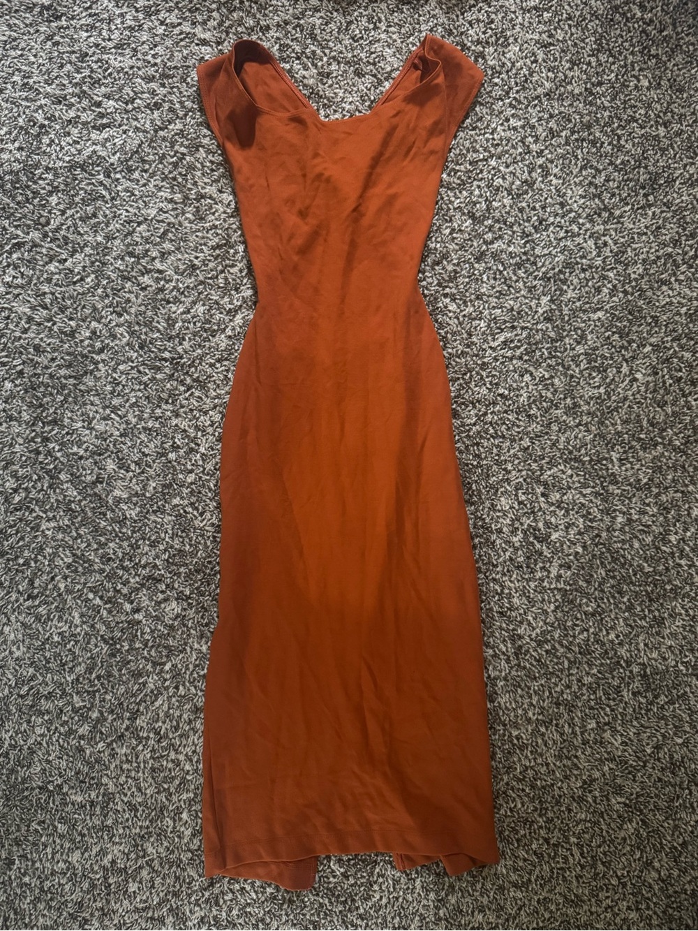 American Apparel Maxi Dress